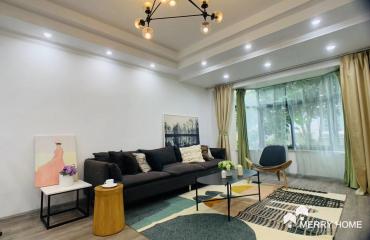 great house for rent in Hongqiao